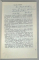 SCOALA COMPREHENSIVA de VASILE ILIESCU , 1971 , DEDICATIE *