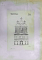 SCOALA DE ARHITECTURA, MONUMENTE NATIONALE DIN ROMANIA, 2 VOL de ARH. I. D. E. TRAIANESCU si G. PLACINTARU - BUCURESTI, 1923