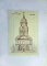 SCOALA DE ARHITECTURA, MONUMENTE NATIONALE DIN ROMANIA, 2 VOL de ARH. I. D. E. TRAIANESCU si G. PLACINTARU - BUCURESTI, 1923
