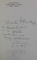 SCOALA ISRAELITO - ROMANA 1851 - 1914 de LIVIU ROTMAN , 1999 , DEDICATIE*