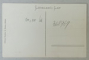 SCOALA ROMANA GRECO ORTODOXA DIN SALISTE , FATADA PRINCIPALA , CARTE POSTALA , INCEPUTUL SEC. XX
