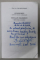 SCORNICESTI , VATRA DE ISTORIE ROMANEASCA - CEAUSESCU NICOLAE , FARA DREPT LA MOARTE de ION SPALATELU , 1999 , DEDICATIE *, PREZINTA URME DE UZURA SI DE INDOIRE