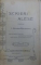 SCRIERI ALESE D 'ALE LUI  I. HELIADE   - RADULESCU , CARI POT SERVI SI SCOALELOR SECUNDARE DE AMBELE  - SEXE , EDITIA I -A , 1909