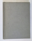 SCRIERI ALESE de D. BOLINTINEANU , 1941