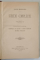 SCRIERI COMPLECTE , SET DE 4 VOLUME de IACOB NEGRUZZI , 1893 - 1897 ( VEZI DESCRIERE ! )