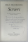 SCRIERI de CELLA DELAVRANCEA , editie de VALERIU RAPEANU , 1982 , DEDICATIA  CELLEI DELAVRANCEA  *