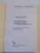 SCRIERI de DIMITRIE CANTEMIR 1996