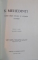 SCRIERI DESPRE EDUCATIE SI INVATAMANT, ANTOLOGIE de S. MEHEDINTI, INGIRJITOR de EDITIE DUMITRU MUSTER, 1992