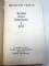 SCRIERI DESPRE LITERATURA SI ARTA-SIGMUND FREUD  1980