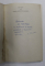 SCRIERI DESPRE TITU MAIORESCU de LIVIU RUSU , 1979, DEDICATIE CATRE AL. PALEOLOGU *