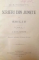 SCRIERI DIN JUNETE SI ESILIU . TOM. I , A DOUA EDITIUNE , de C. A. ROSETTI , 1885