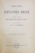 SCRIERI JURIDICE de ALEXANDRU DEGRE , MATERII DE DREPT CIVIL, 4 VOL. - BUCURESTI, 1900