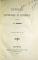 SCRIERI LITERARE SI ISTORICE de A.I. ODOBESCU , VOL I - III , 1887