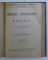 SCRIERI POLITICE COMENTATE DE D. MURARASU ED. a - III - a de M. EMINESCU / POEZII de MIHAIL EMINESCU ED. a - III - a , 1946