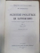 SCRIERI POLITICE SI LITERATURA de M.EMINESCU, VOL.I: 1870-1877, EDITIE CRITICA, CONTINE DEDICATIA LUI ION SCURTU DATATA LA 1905