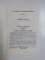 SCRIERI SI ADNOTARI DESPRE MUZICA ROMANEASCA VECHE de CORNELIU BUESCU VOL X 1985