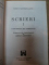 SCRIERI - CONCEPTUL DE ANXIETATE de SOREN KIERKEGAARD , 1998 , PREZINTA SUBLINIERI