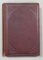 SCRIERILE LUI CONSTANTIN NEGRUZZI, PACATELE TINERETILOR,  VOL. I. - BUCURESTI, 1872