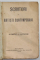 SCRIITORI SI ARTISTI CONTIMPORANI CU PORTRETE SI ILUSTRATIUNI  1912