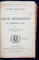 SCRIITORI VECHI cu portrete de TH. D. SPERANTIA si CALENDARUL ILUSTRAT AL BIBLIOTECII PENTRU TOTI - BUCURESTI,1902 - 1909