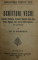 SCRIITORI VECHI / ISTORICE / PIATRA TEIULUI SI IASII SI LOCUITORII SAI IN 1840 / OAMENI SI FAPTE , COLEGAT DE PATRU CARTI , AUTORI ROMANI , 1909