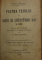 SCRIITORI VECHI / ISTORICE / PIATRA TEIULUI SI IASII SI LOCUITORII SAI IN 1840 / OAMENI SI FAPTE , COLEGAT DE PATRU CARTI , AUTORI ROMANI , 1909