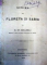 SCRIMA CU FLORETA SI SABIE -N.ST. WELESCU-BUC.1892