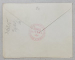 SCRISOARE ADRESATA DOCTORULUI C. DANIEL , MEMBRU AL ACADEMIEI DE MEDICINA DIN PARIS , 1934