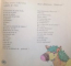 SCRISOARE CATRE CEI DRAGI  de  IOANA  DANA NICOLAE , 1988