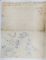 SCRISOARE COMERCIALA  EXPEDIATA  DE A.C. PAPACHRISTOU , NEGUSTOR LONDONEZ DE BLANURI , UNUI CLIENT BUCURESTEAN , 2 IULIE  1937