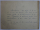 SCRISOARE DE CONDOLEANTE , SEMNATA DE EUGEN HEROVANU , DATATA 27 DECEMBRIE , 1945