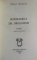 SCRISOAREA DE DRAGOSTE , VERSIUNE DEFINITIVA de MIHAIL DRUMES , 1991