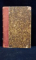 SCRISORI ALE LUI ION GHICA CATRE V. ALECSANDRI, EDITIA I - BUCURESTI, 1884