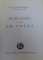 SCRISORI CATRE UN PREOT de I. SIMIONESCU , EDITIA  I ,  1943
