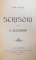 SCRISORI CATRE V. ALECSANDRI de ION GHICA  1905