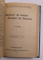 SCRISORI DE NEGUSTORI /SCRISORI DE BOIERI , SCRISORI DE DOMNI de NICOLAE IORGA , COLIGAT DE DOUA CARTI , 1925