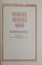 SCRISORI DIN EXIL de PUBLIUS OVIDIUS NASO , 1957 *EDITIE CARTONATA