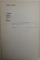 SCRISORI PENTRU FLUTURI SI PIETRE de CALIN GRUIA , 1976 , DEDICATIE *