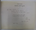 SCRISORI PRINTRE GRATII de IORDAN CHIMET , 2004 , DEDICATIE *