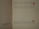 SCRISORILE PORTUGHEZE ALE MARIANEI ALCOFORADO , 1967 *PREZINTA PETE