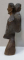 Sculptura in lemn, secol 19
