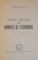 SCURT TRATAT DE MIMICA SI FIZIONOMIE de LIVIU FILIMON 1992