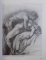 SCURTA HERMENEUTICA A NUDULUI IN PICTURA ROMANEASCA de RADU CALIN GEORGESCU ( EDITIE BILINGVA ROM . - ENGLEZA ) , 2011 , DEDICATIE*