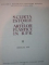 SCURTA ISTORIE A ARTELOR PLASTICE IN R.P.R. -SEC.XIX - 1957/ 1958   vol.I-II