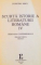 SCURTA ISTORIE A LITERATURII ROMANE, VOL. IV, PERIOADA CONTEMPORANA, DRAMATURGIA CRITICA de DUMITRU MICU, 1997