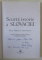 SCURTA ISTORIE A SLOVACIEI , coordonator ELENA MANNOVA , traducere din limba slovaca de EVA MARZA si RADU MARZA , 2011 , DEDICATIE *