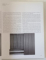 SEAN SCULLY , a cura di DANILO ECCHER , ALBUM DE ARTA CU TEXT IN LIMBA ITALIANA , 1996
