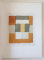 SEAN SCULLY , CATALOG DE EXPOZITIE , HOTEL DES ARTS , 2003