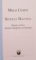 SECOLUL BACOVIA, STANTE CRITICE DESPRE MARGINEA EXISTENTEI de MIHAI CIMPOI, 2005