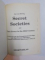 SECRET SOCIETIES AND THEIR POWER IN THE 20TH CENTURY de JAN VAN HELSING , 1995